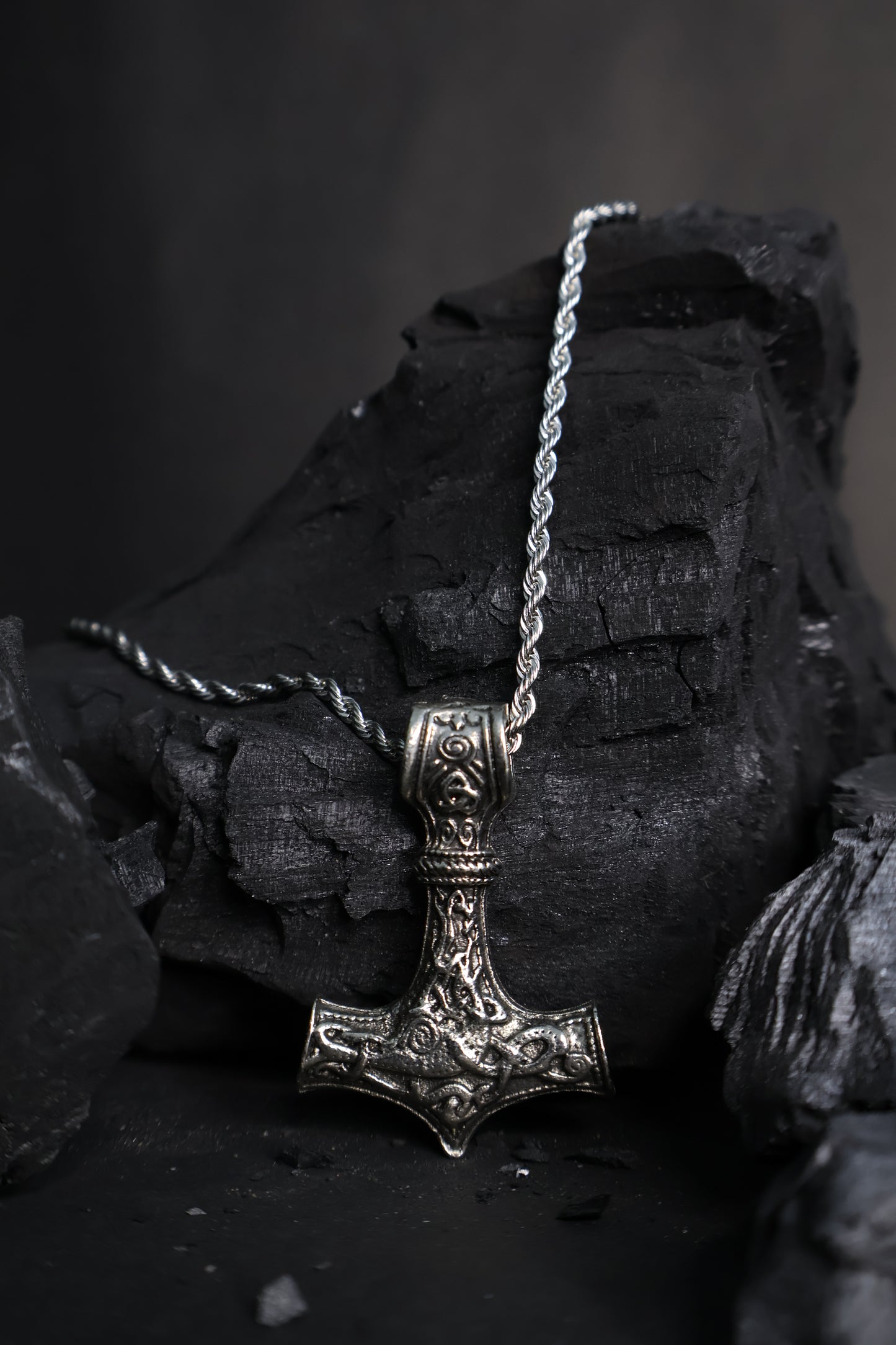 Hammer Of Fate