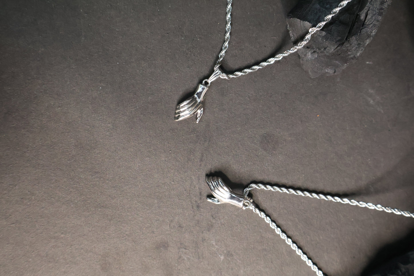 Magnetic Hand Chain