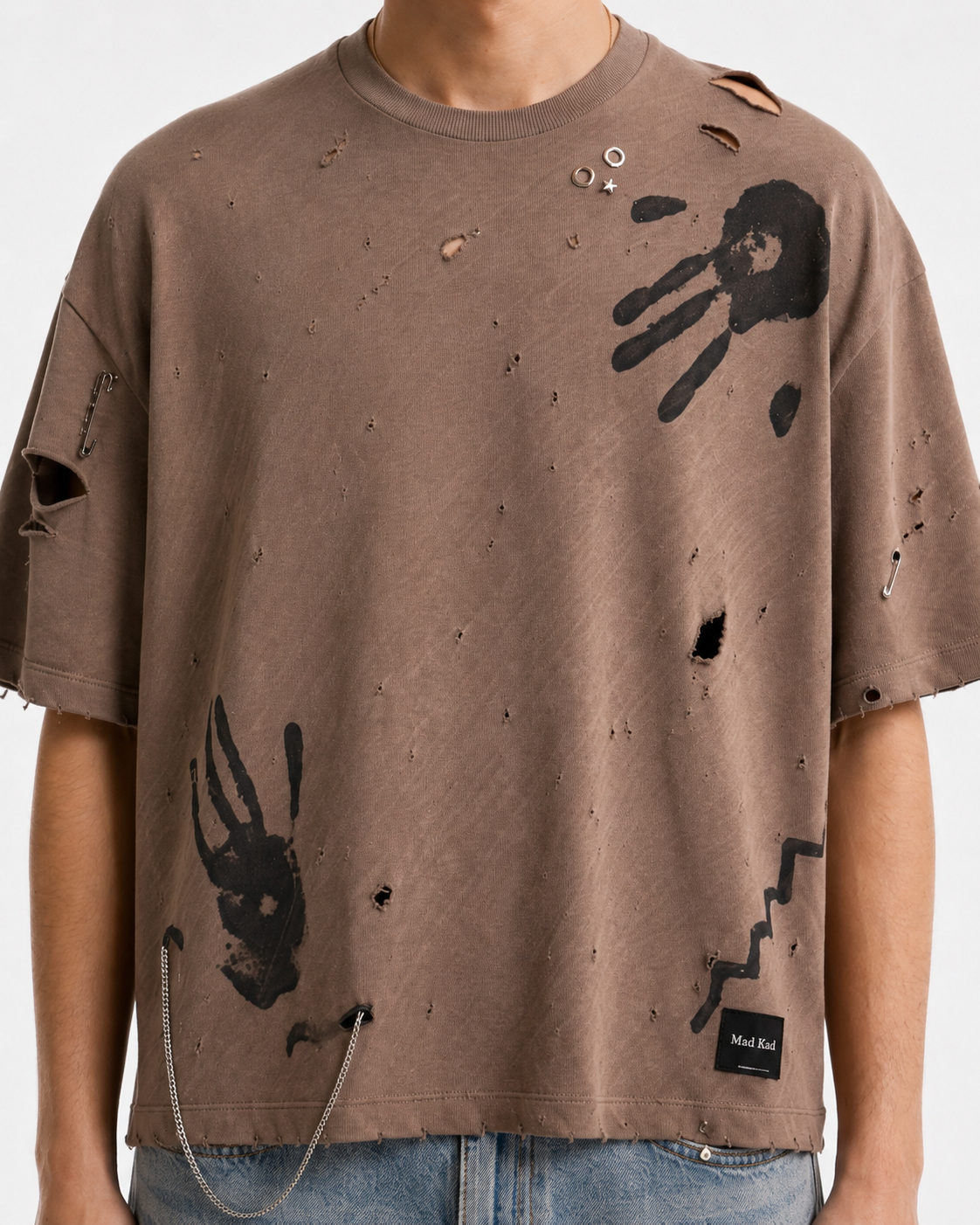 SEX TEE