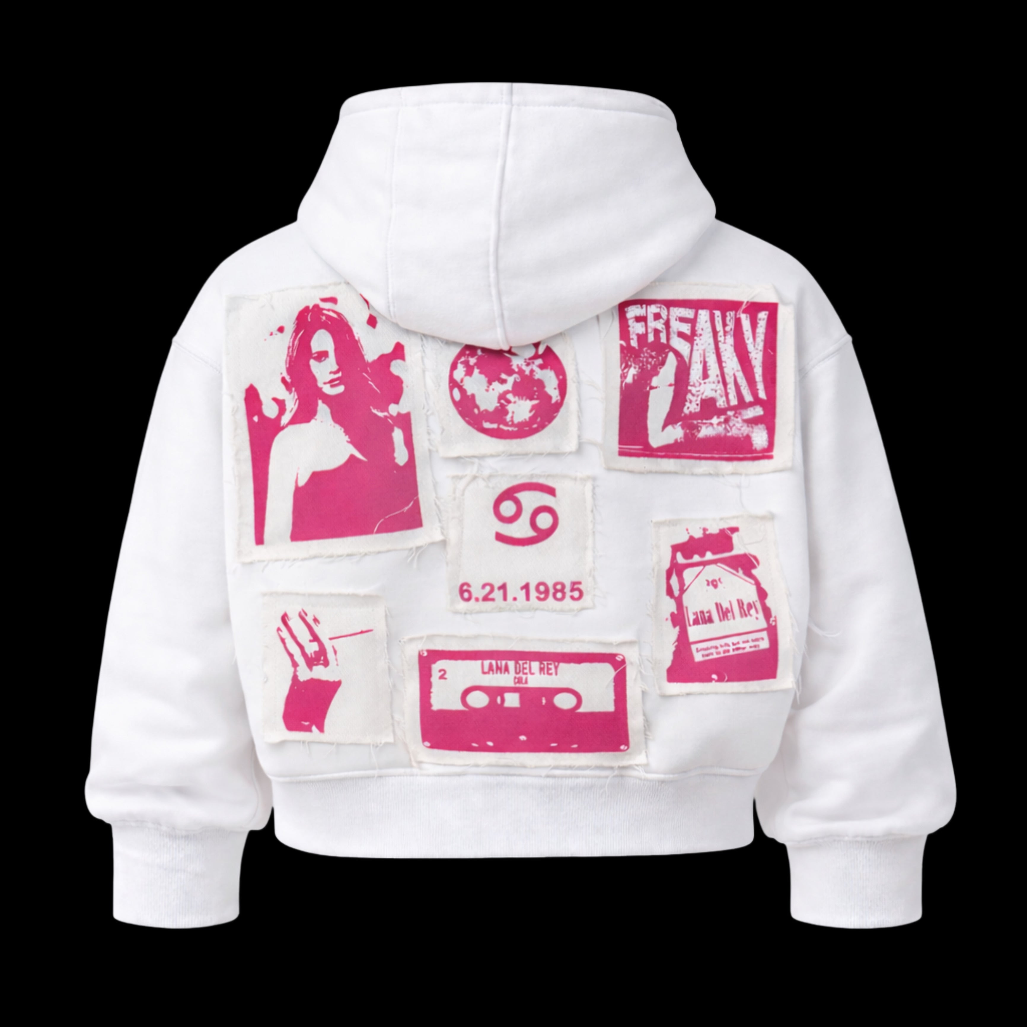 Lana-Del-Rey-pink-patch-hoodie-white-women