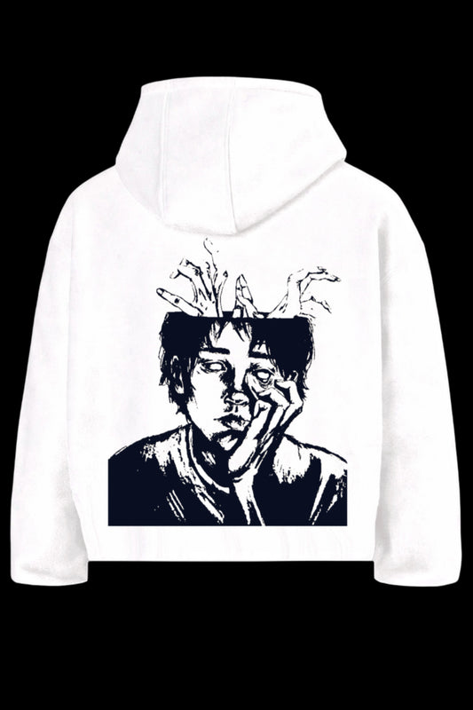 Mind-maze-hoodie-white