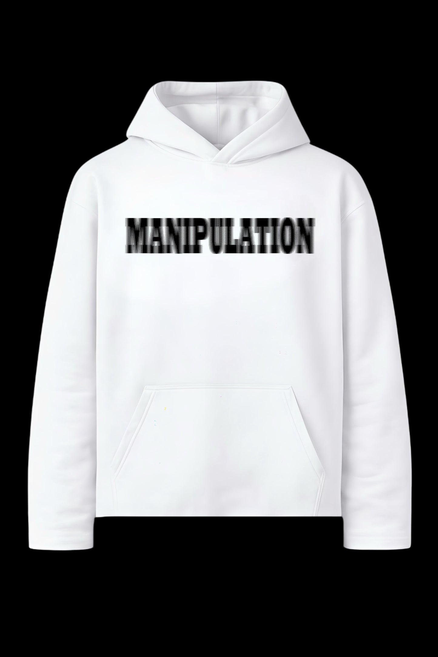 manipluation-hoodie-white