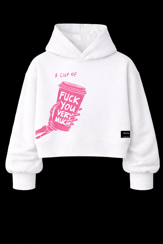 Fuc*kyou-hoodie-white-pink-women