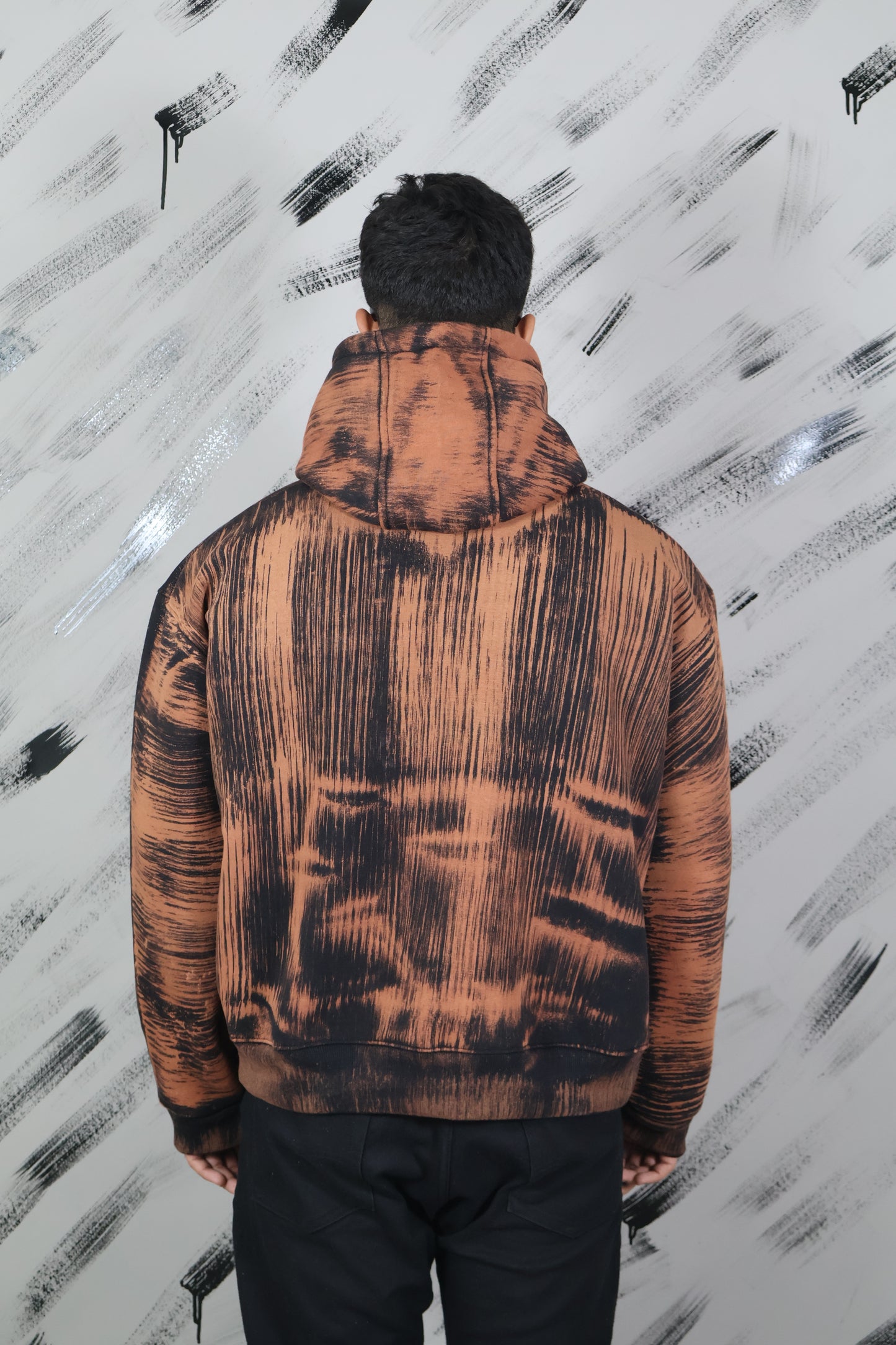 acid-destroyed-hoodie-black