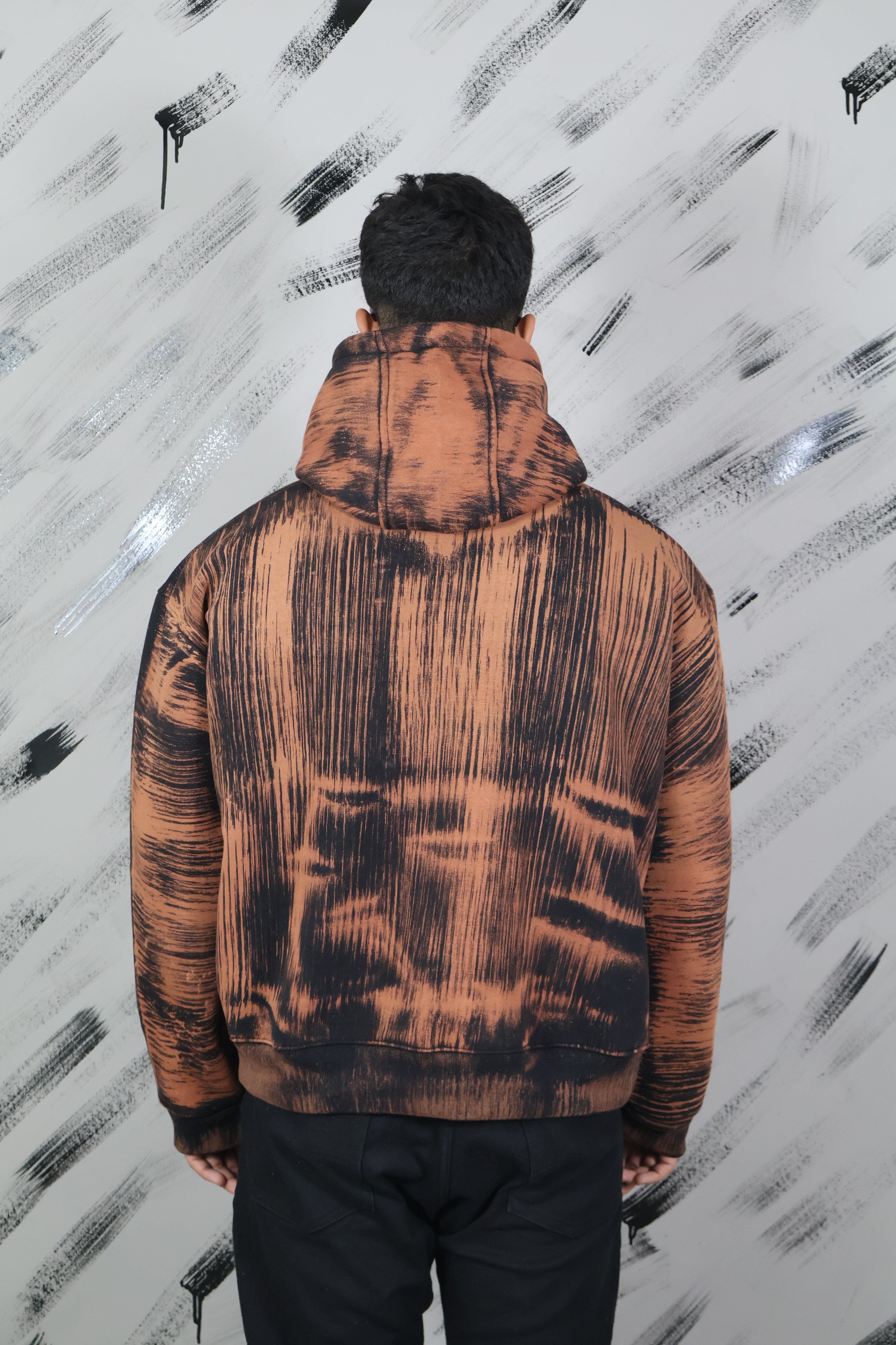 Acid-destroyed-hoodie-black