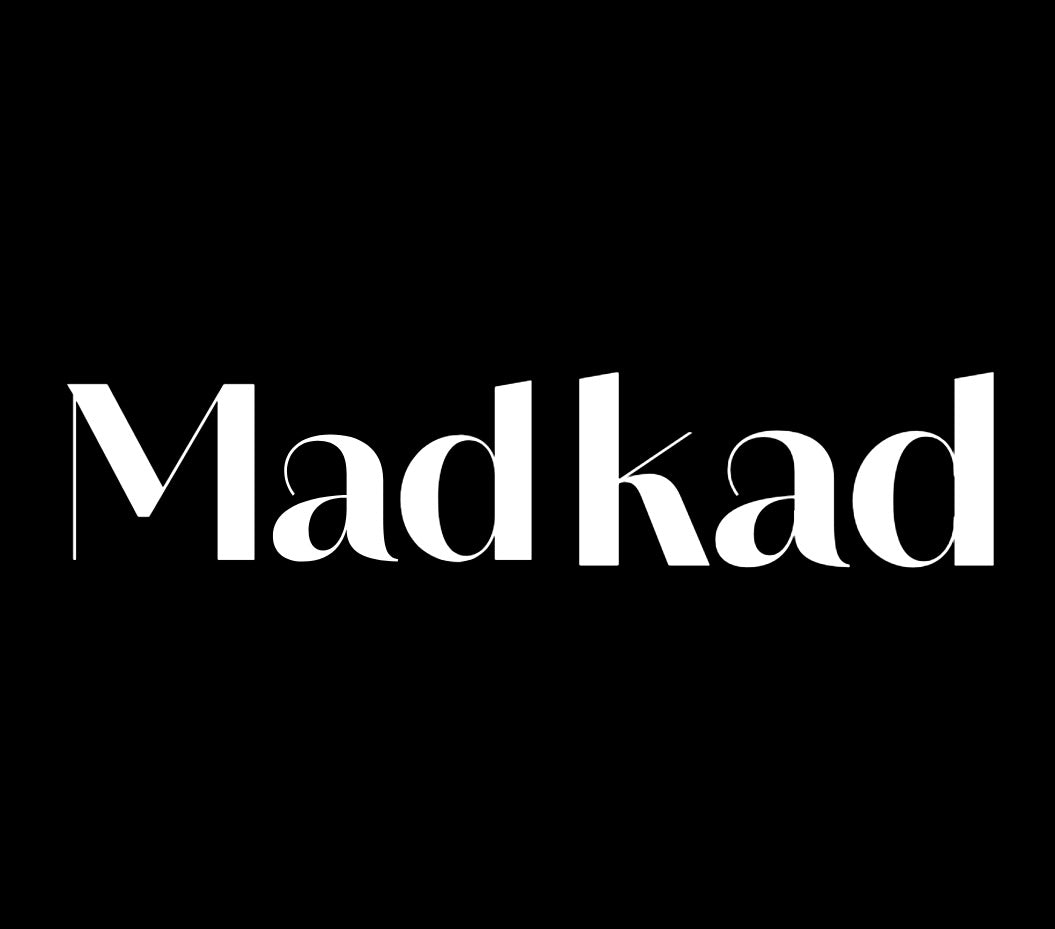Mad Kad