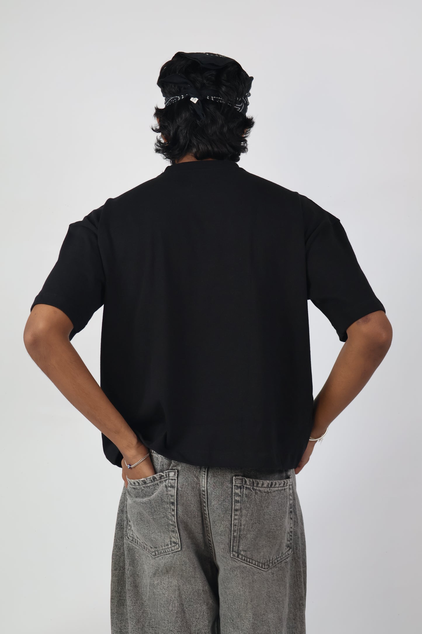 Ashes of thought t-shirt unisexual