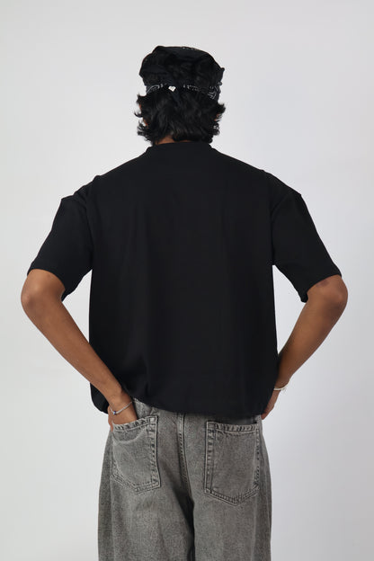 Ashes of thought t-shirt unisexual