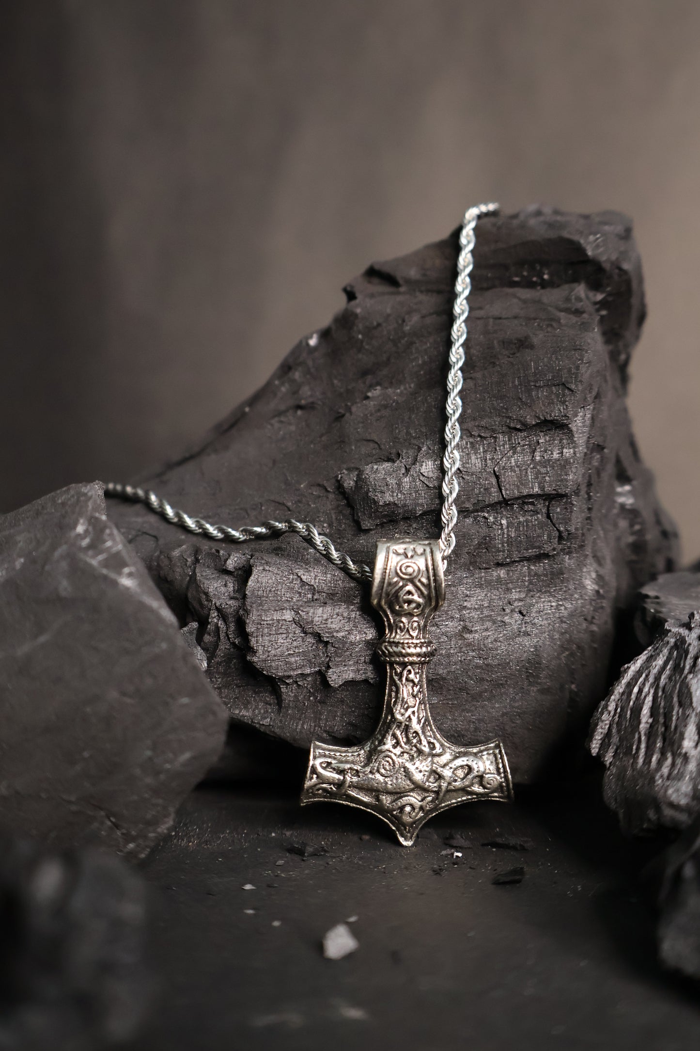 Hammer Of Fate