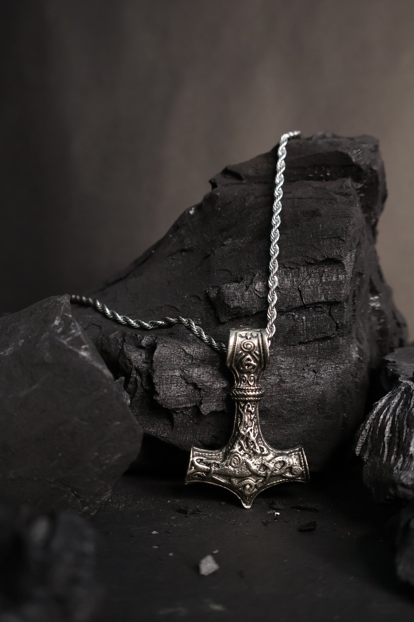 Hammer Of Fate