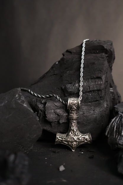 Hammer Of Fate