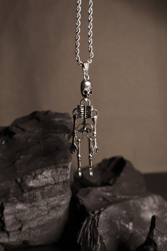 Skeleton Key