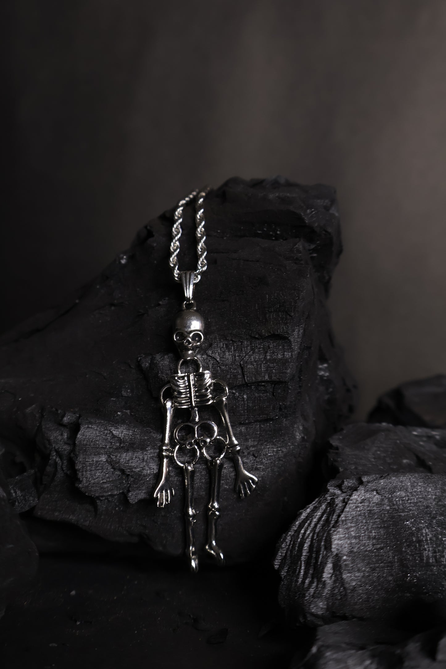 Skeleton Key