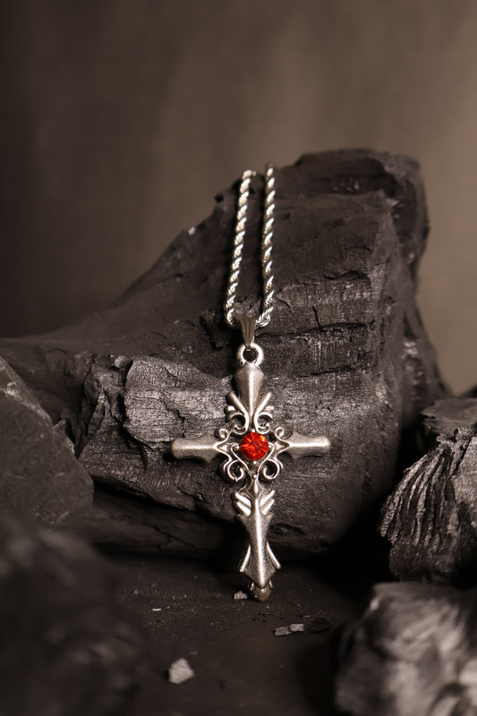 Midnight Cross