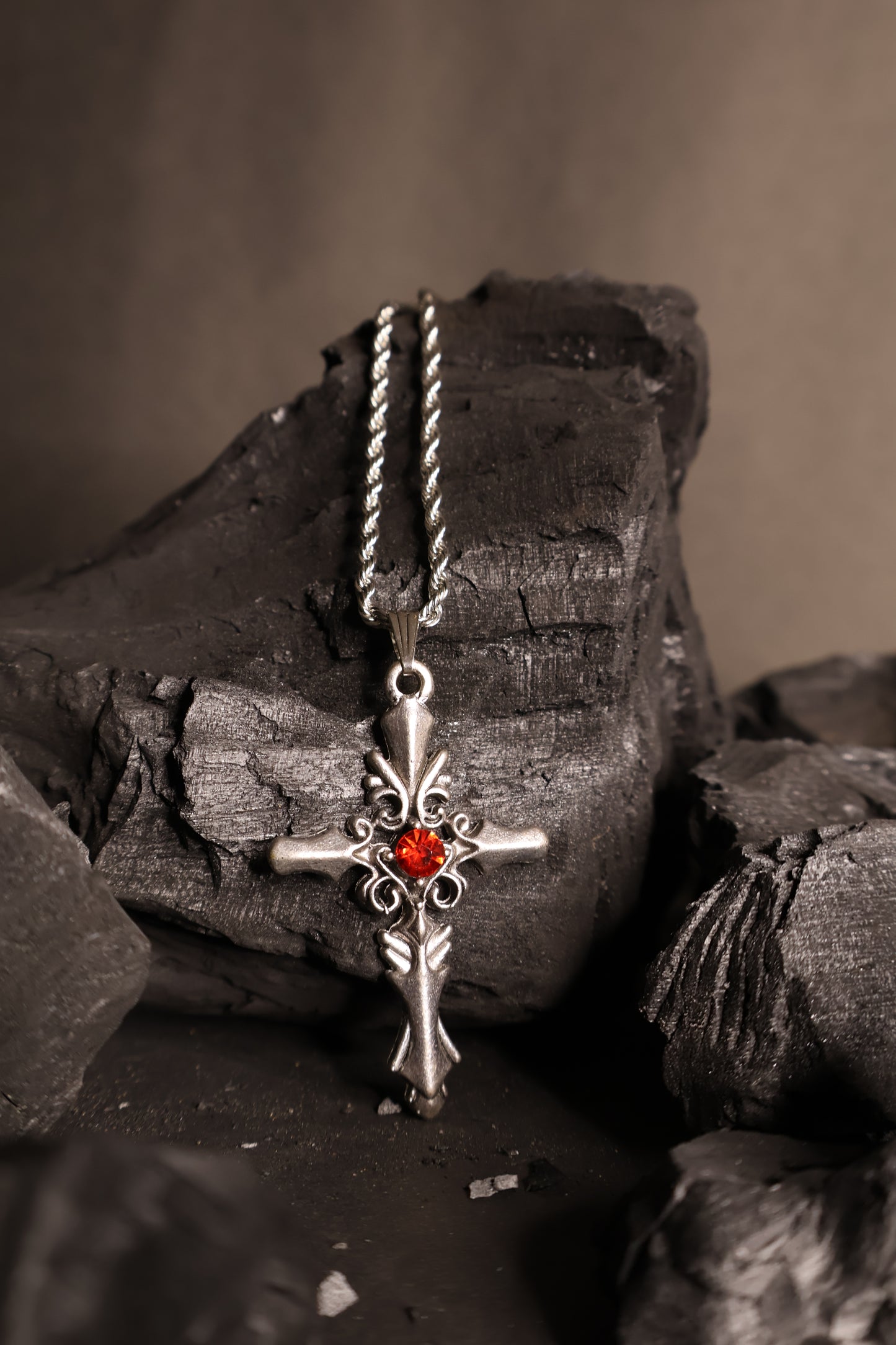 Midnight Cross
