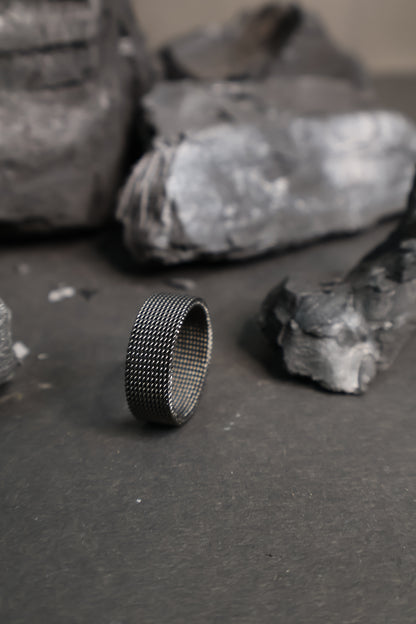 Black Nex Ring