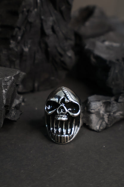 Iron Reaper Ring