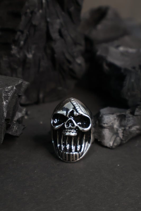 Iron Reaper Ring