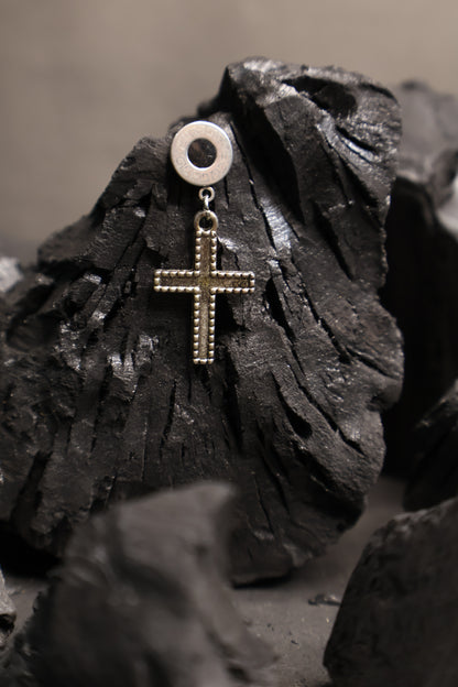 Vesper Cross