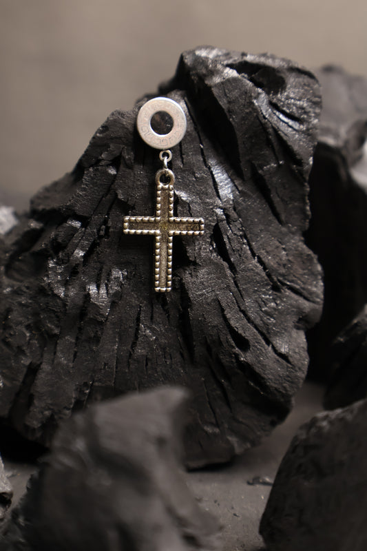 Vesper Cross
