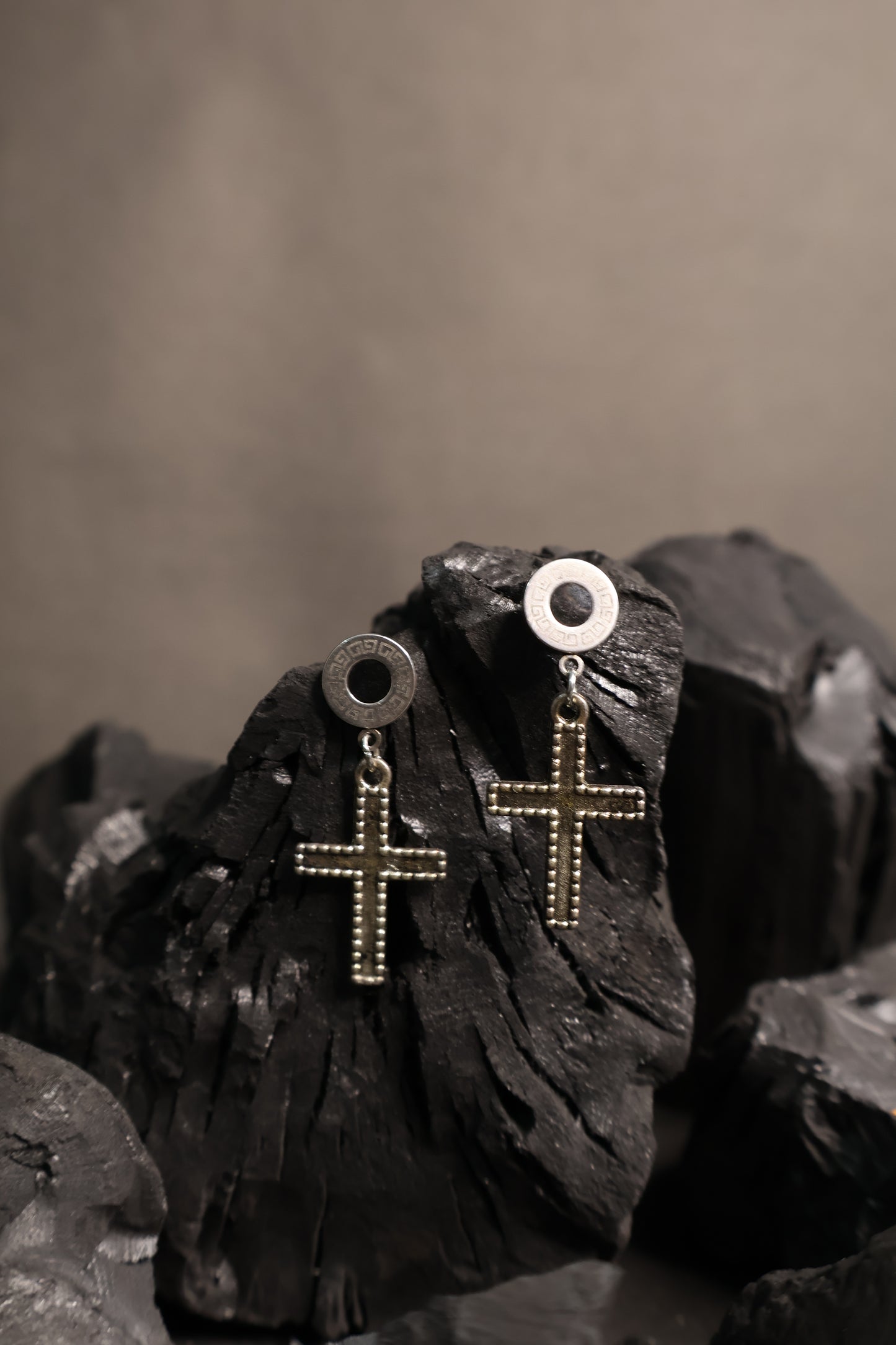 Vesper Cross