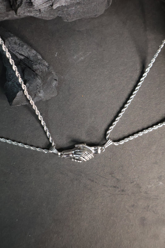 Magnetic Hand Chain