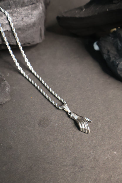 Magnetic Hand Chain