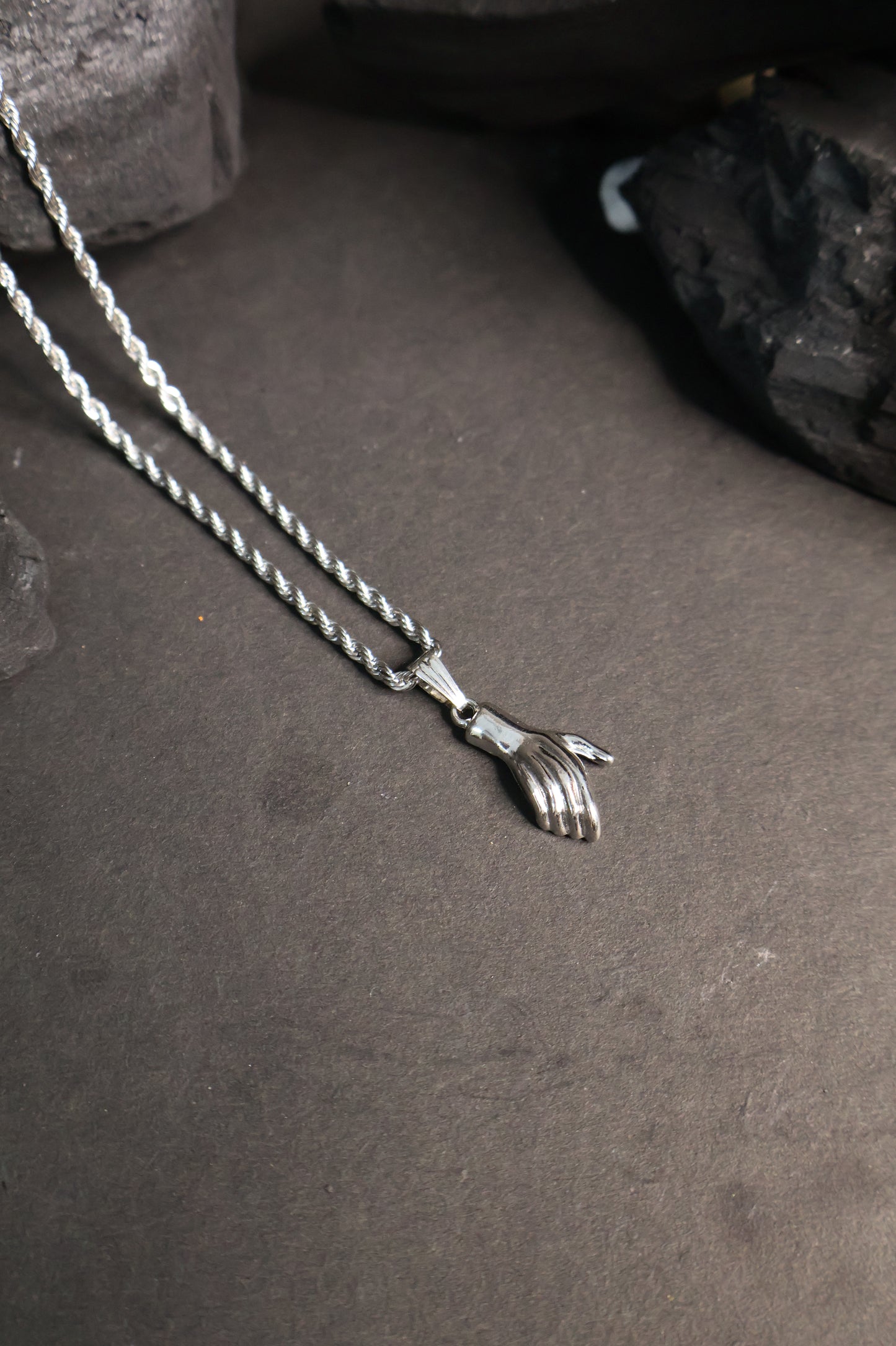 Magnetic Hand Chain