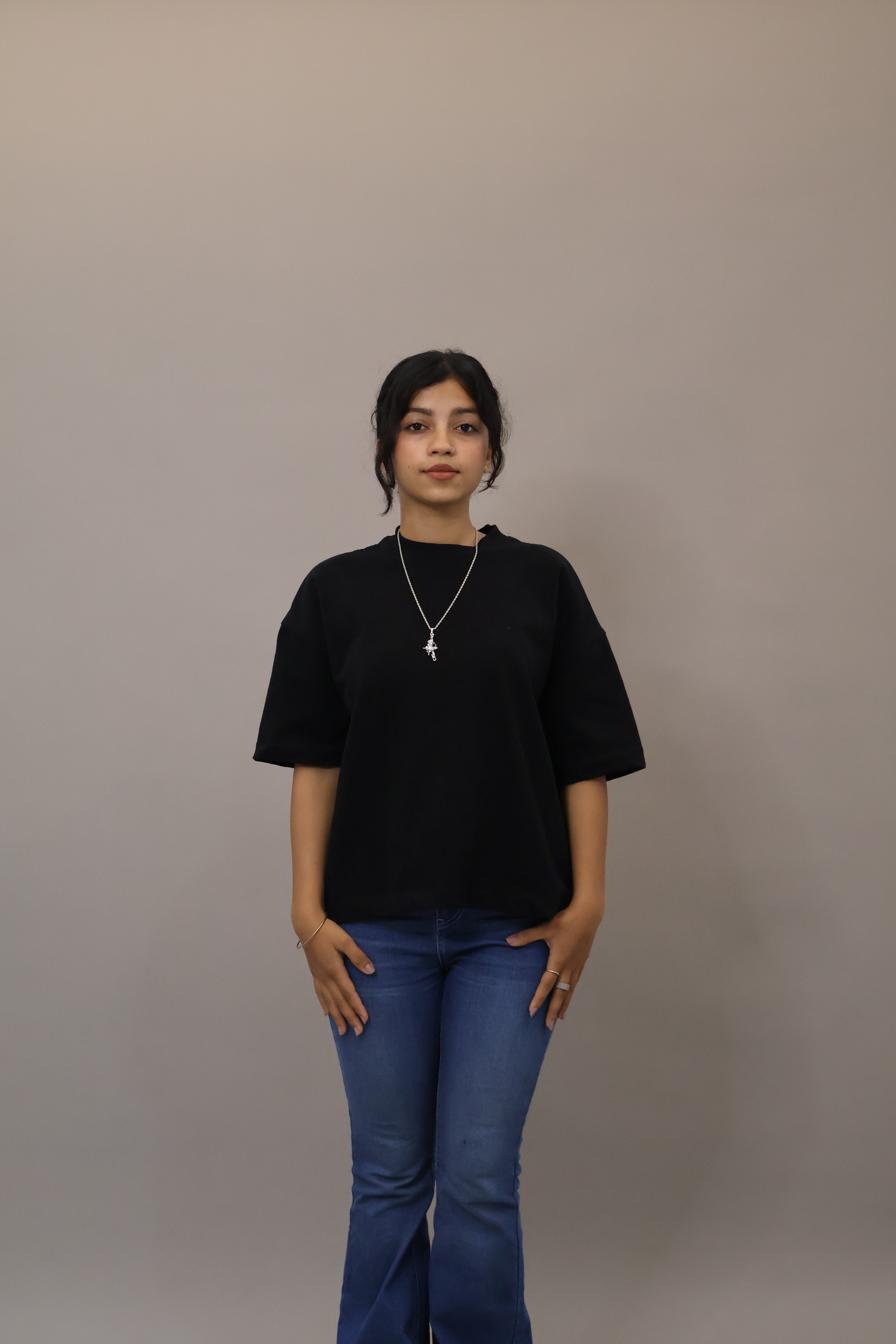 SILVER EYE t-shirt unisexual