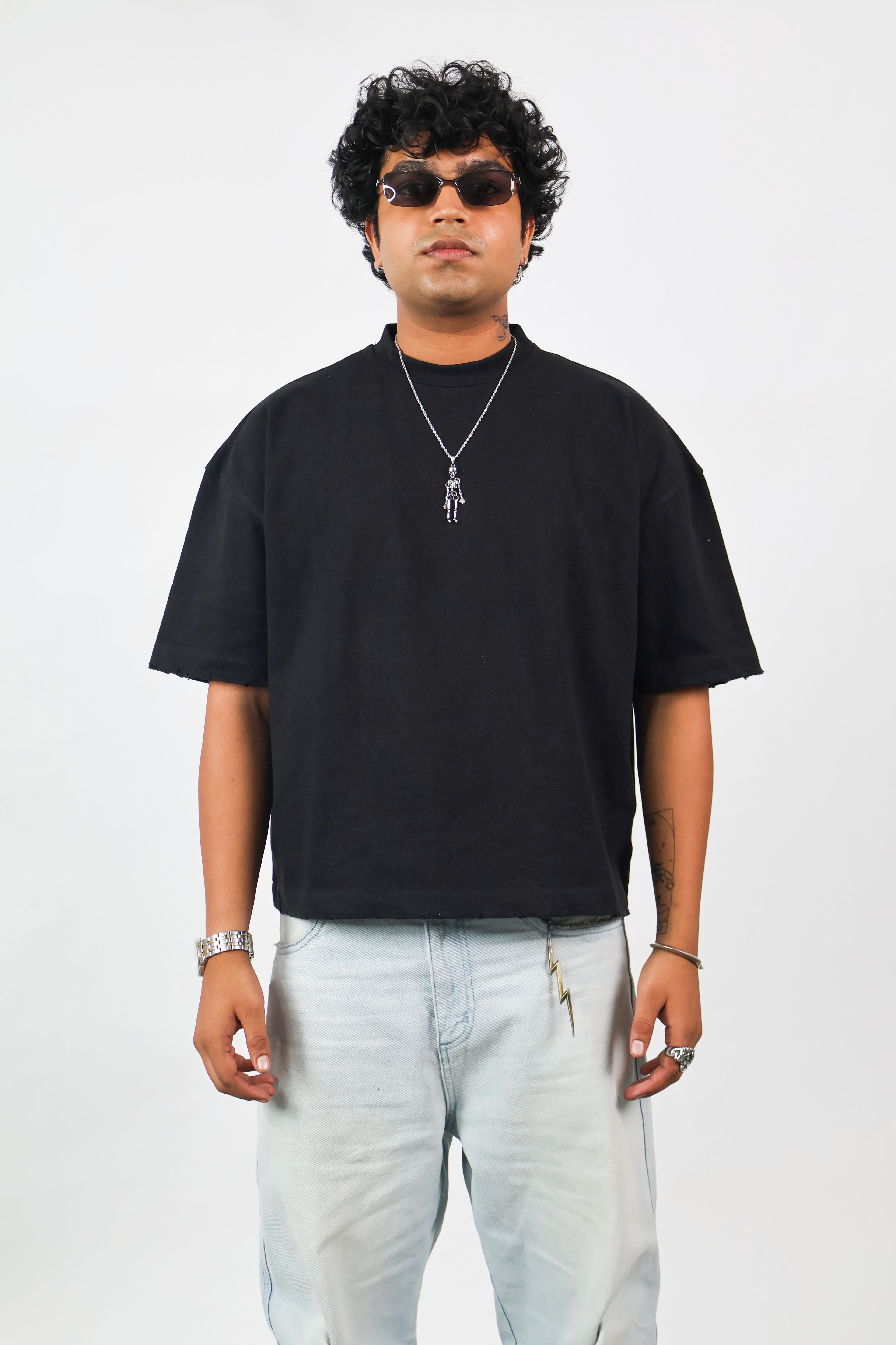 Peaceful Chaos t-shirt unisexual