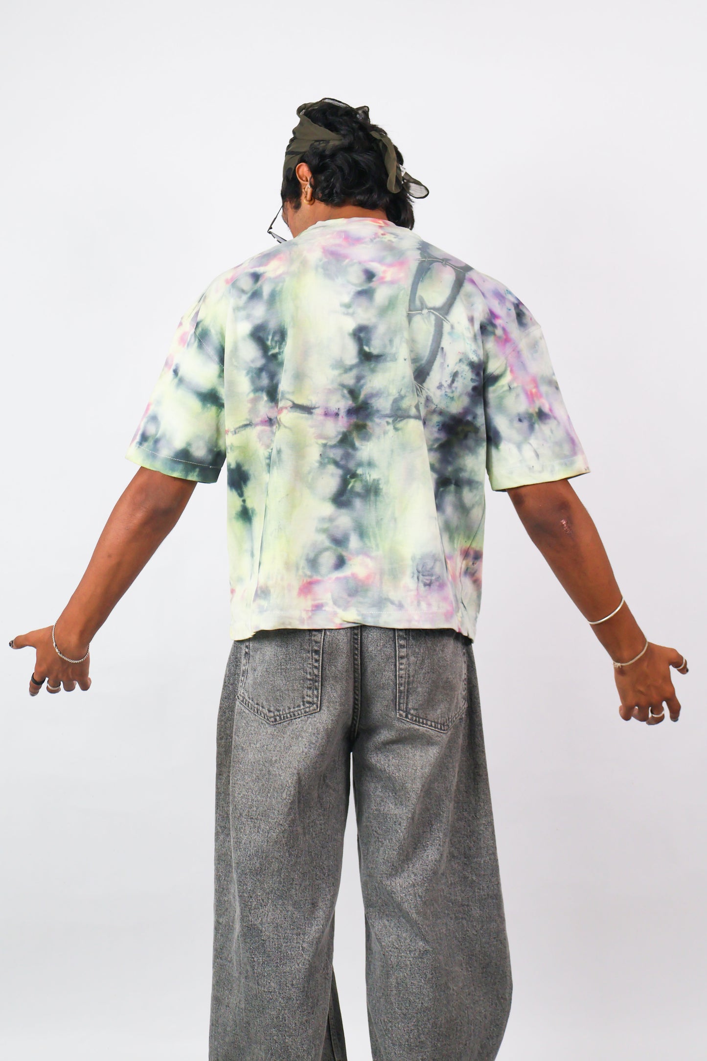 Mind maze t-shirt unisexual