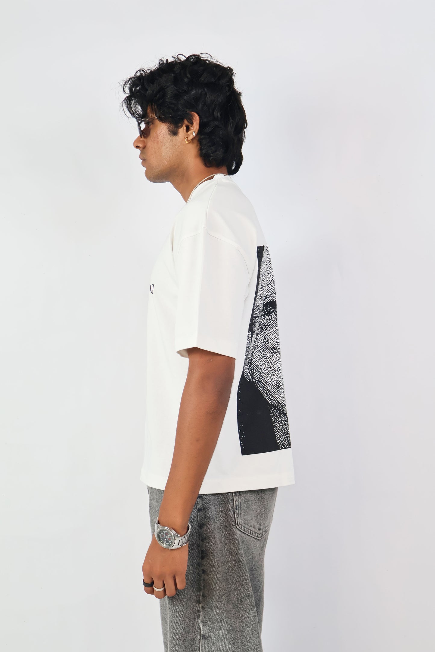 Mortal veins t-shirt unisexual