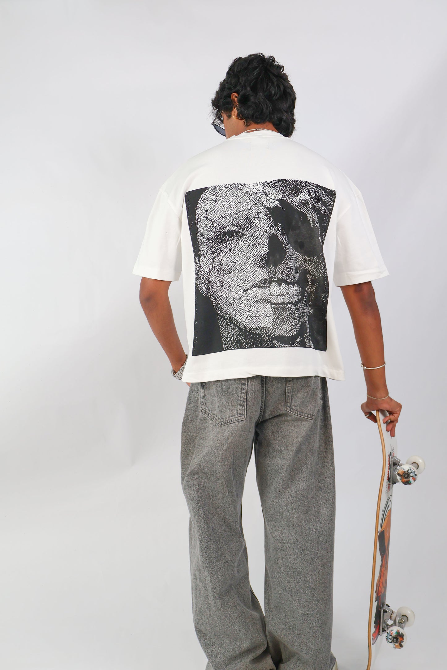 Mortal veins t-shirt unisexual