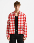 HIGH BOXY SHIRT