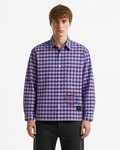 HIGH BOXY SHIRT