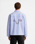 SUCSESS BOXY SHIRT