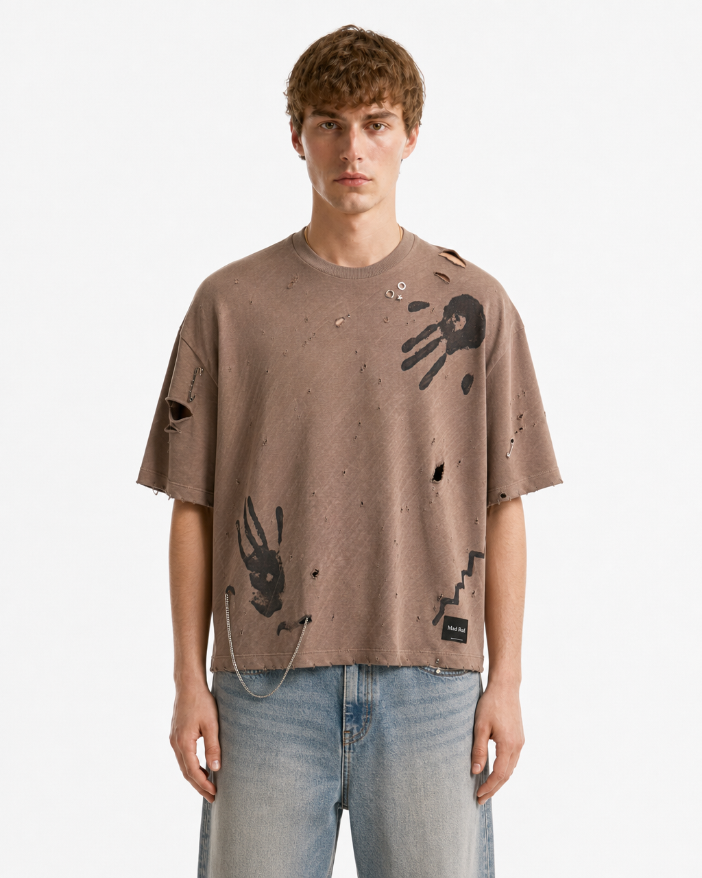 SEX TEE